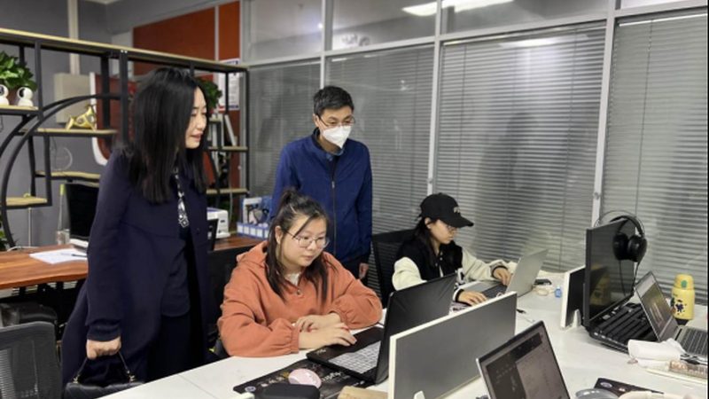 初创企业公关传播十大品牌推荐
