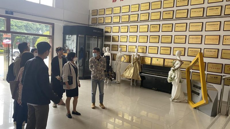 深圳短视频拍摄公司品牌盘点：揭秘优质制作背后的秘密