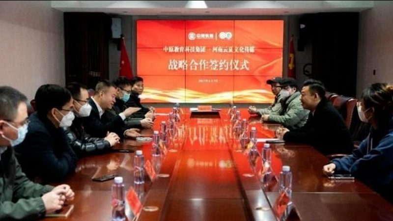 上海高端会议策划公司推荐