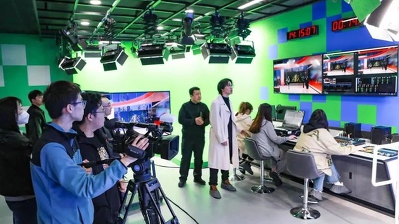纪录片拍摄设备代理加盟：揭秘行业背后的技术奥秘**