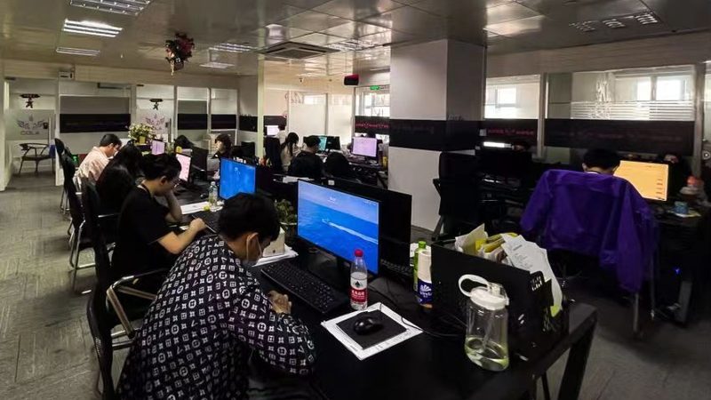 宣传片制作公司推荐